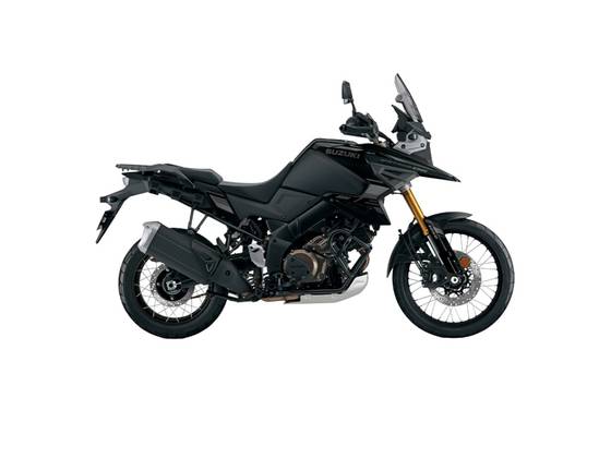 SUZUKI V-STROM 1050XT ABS SUZUKI V-STROM 1050XT ABS